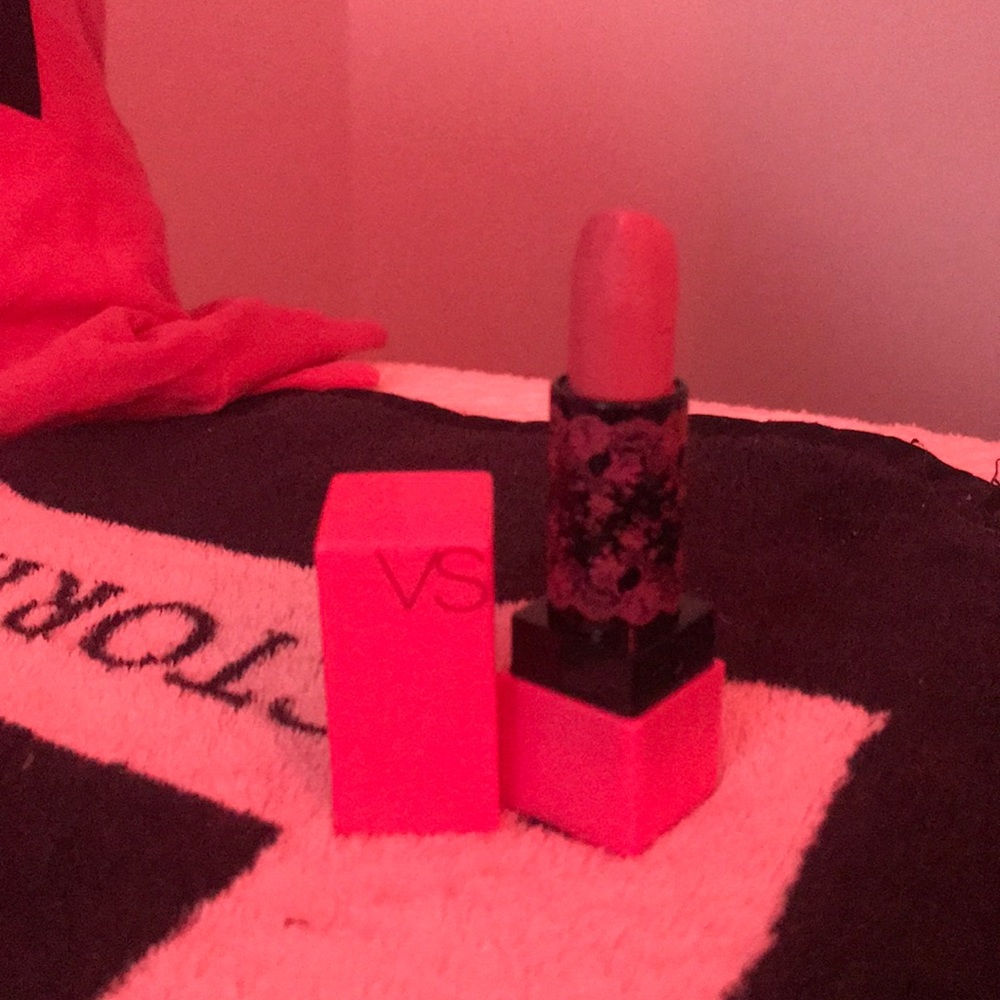 Victoria’s Secret lipstick